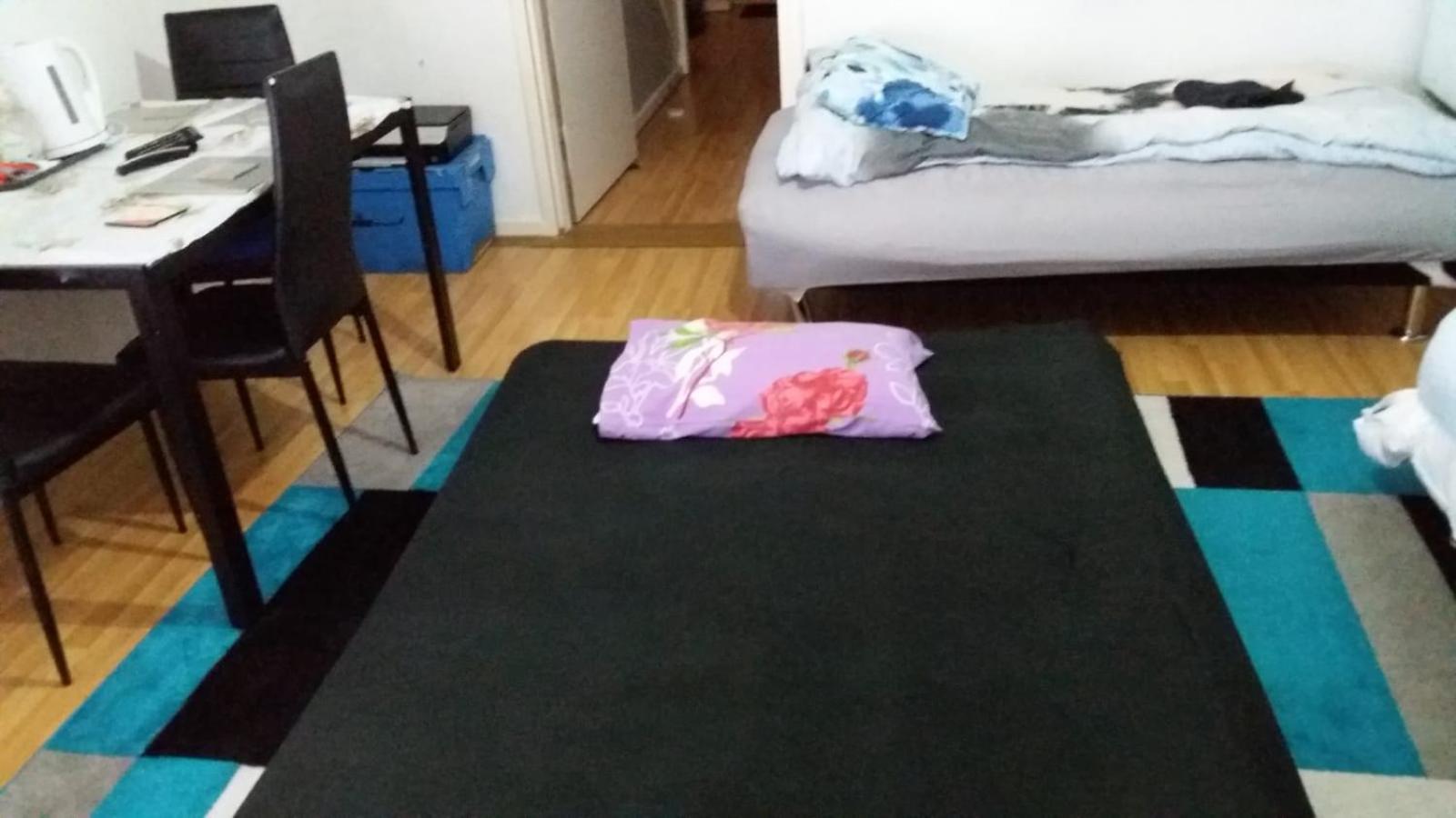 Spacious Double Room Located Within Walking Distance To Seaside And Town Dover Exterior foto